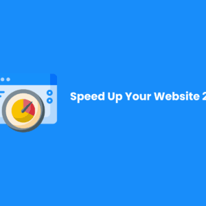 10 Ways to Speed Up Your Website by 20x – Easy Tips!