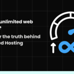 Is there unlimited web hosting? Discover the truth behind Unlimited Hosting