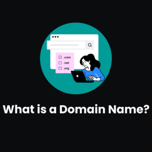 What is a Domain Name?