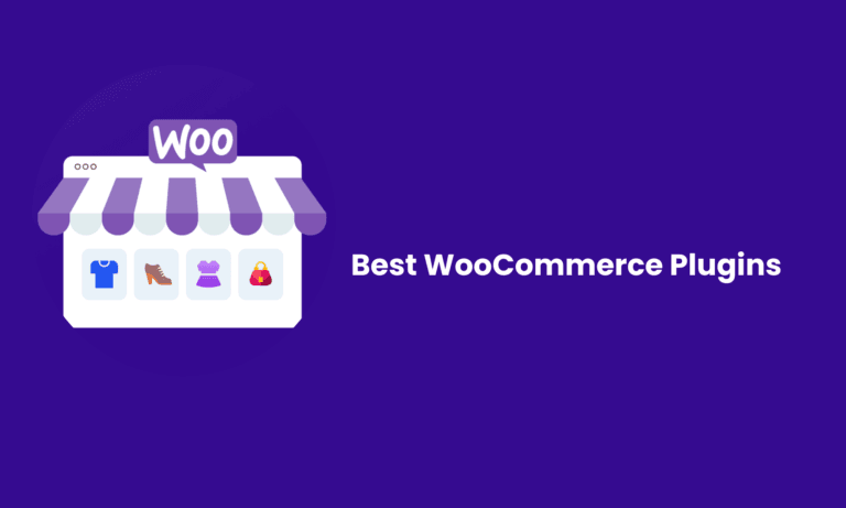 Best WooCommerce Plugins