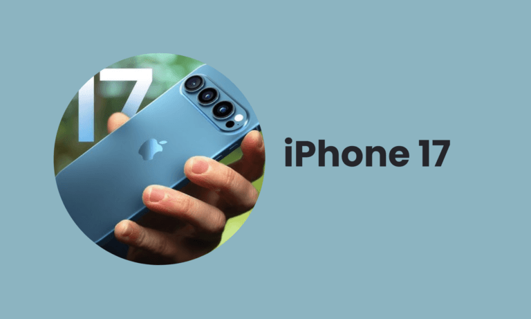 iPhone 17 Series: Major Upgrade with a Superior Display