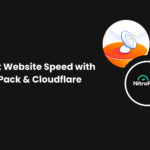 Boost Website Speed with NitroPack & Cloudflare in 2025